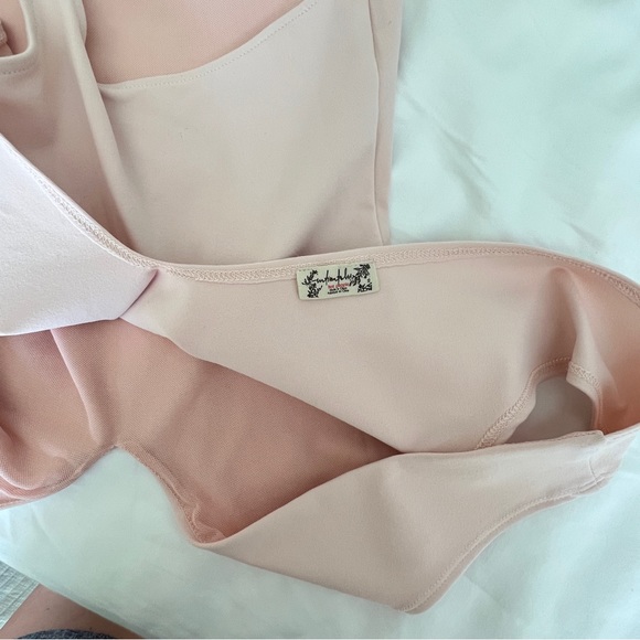 Intimately Free People Bodysuit - Picture 4 of 7